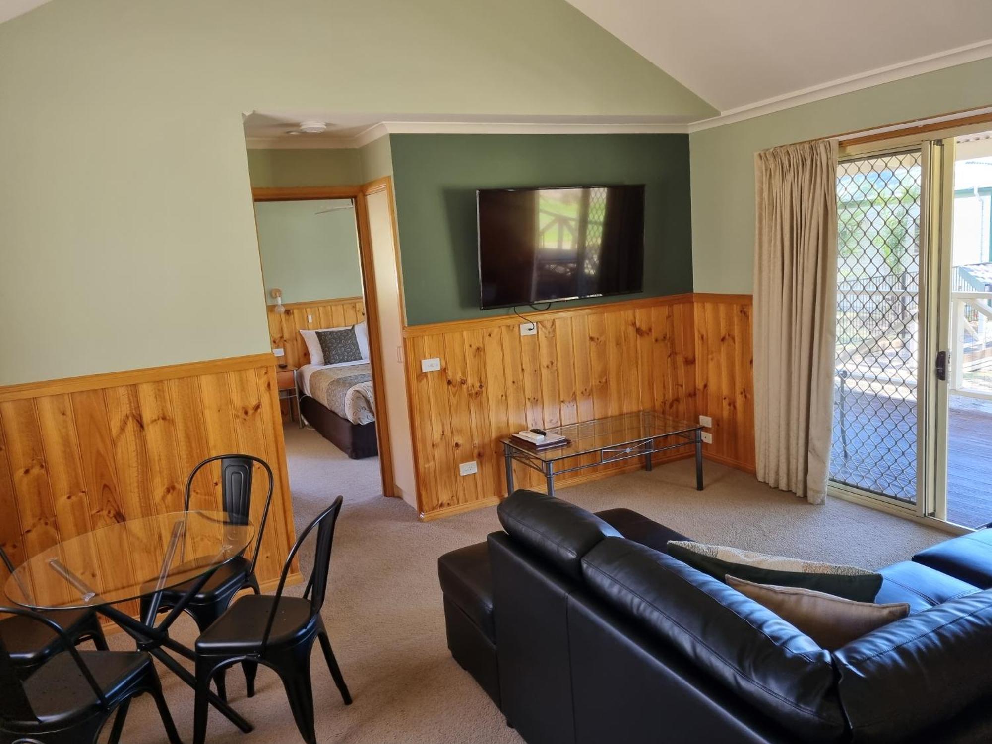 Golden Heritage Accommodation Beechworth Kültér fotó